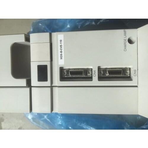NEW&ORIGINAL SERVO DRIVE UNIT MDS-B-CVE-110
