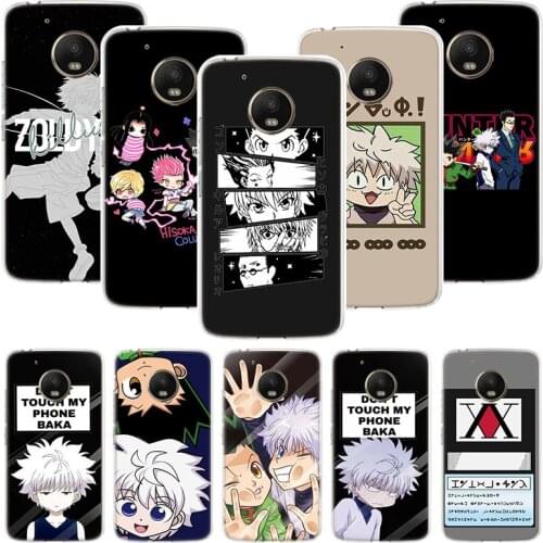 OEING Motorola Moto X Play Phone Cases