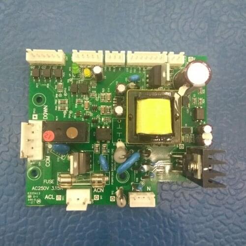 Original Inverter connection control board Circuit board Xtread commercial treadmill