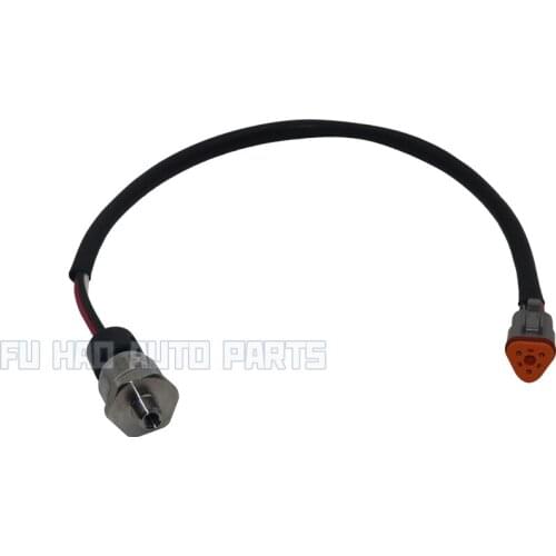 Genuine 42-1312 421312 Pressure Transducer Sensor Switch for Thermo King 0-500 psi