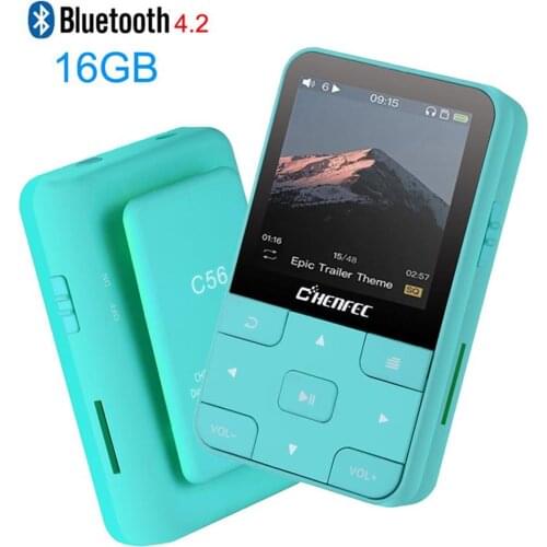 RUIZU MP3 Players