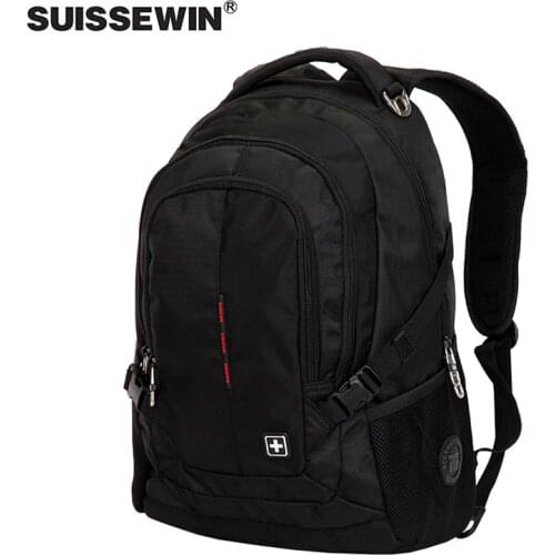 SUISSEWIN Men's Travel Backpacks
