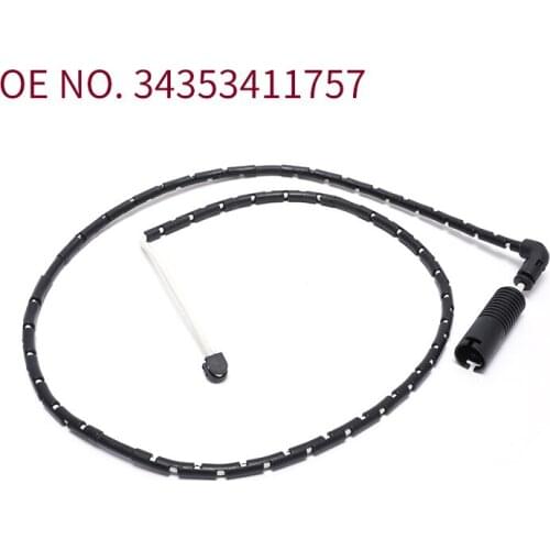 Fit For BMW 3 off-road vehicle(E83) brake alarm line OE:34353411757