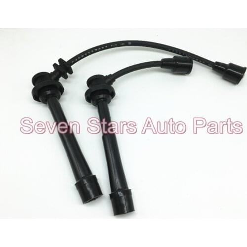 High Quality Ignition Cable Set for Suzuki Jimny Wagon 1.3L OEM# 33705-66D00-000 33705-66D00 33705-M79F00