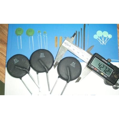 100% New and original SCD-1R040 thermistor