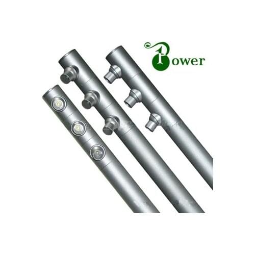 35CM HEIGHT 3W CREE LED JEWELRY COUNTER LAMP