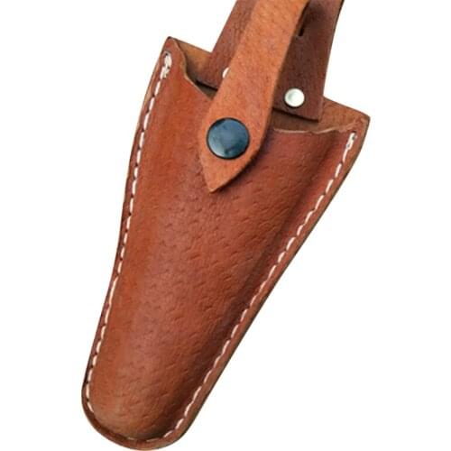 Tool Bag Storage Pruning Scissor Case Durable Portable Holster for Garden Pliers STTA889