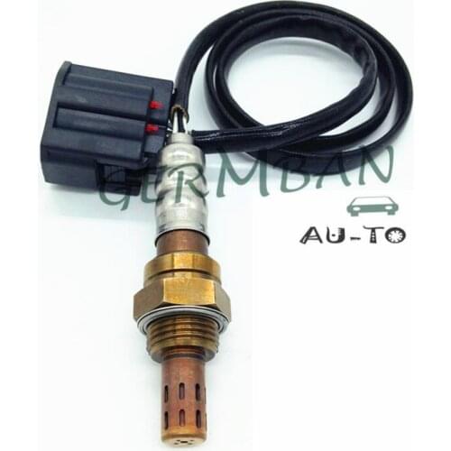 Downstream O2 Oxygen Sensor 234-4329 FITS for 2004-2007 Mazda 3 Mazda 5 1.6L 2.0L 2.3L L4