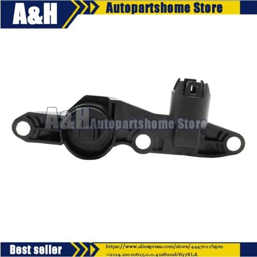 Crankshaft Position Sensor S119564001Z For BMW 1 3 5 Series X1 X3 Z4 11377527016 Eccentric Shaft Sensor Camshaft Position Sensor