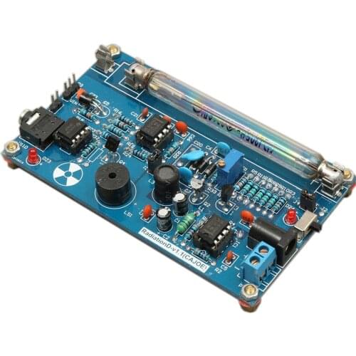 Dcenta Instruments For Measurement And Analysis