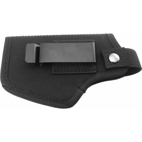 Outdoor Hunting Camping Scouting Canvas Thigh Holster Good Quality Portable Hunting Tool Carry Storage Leg Bag