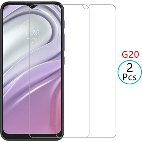IMIDO Screen Protectors For Motorola Moto G