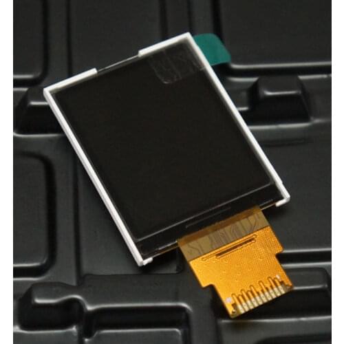 1.77 inch 10PIN SPI TFT LCD Color Screen ST7735S Drive IC 128(RGB)*160