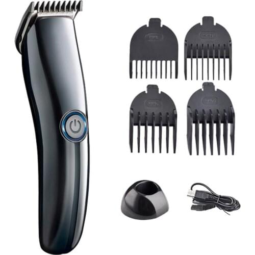 Electric Hair Clipper Beard Shaping Guide Comb Hair Trimmer Hair Cutting Machine Beard Shaver Trimer For Men Barber Hair Shaving
