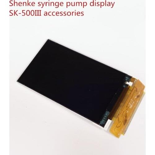 For Shenke SK 500III Syringe Pump Display Screen Motherboard