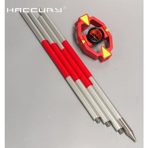 Mini Prism for leica 101