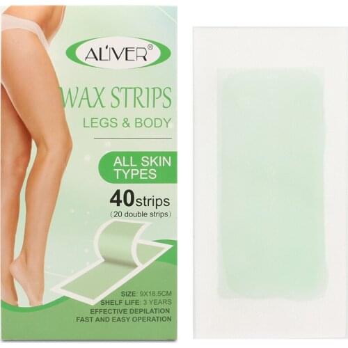 Восковые полоски Moonvvin China At AliExpress