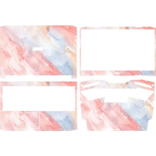 KH Laptop Sticker Skin Decals Cover Protector Guard for ACER AN515-55