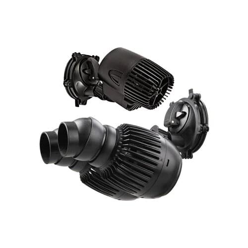 SOBO WP-50M WP-100M WP-200M WP-300M WP-400M WP-800M Aquarium Wave Maker Pump Suction Cup Base Submersible Water WAVEMAKER