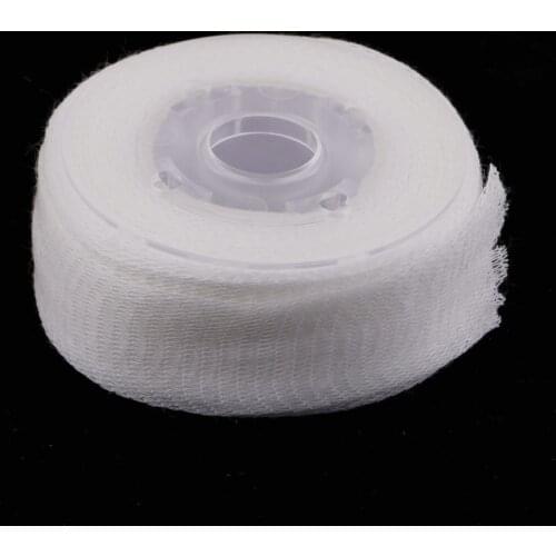 PVA Mesh Bait Plunger Refills Make Stocking Carp Boilie Mix Bag Dissolve Bag