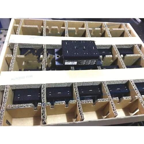 PTMB50A6 PTMB50E6 FREE SHIPPING NEW AND ORIGINAL IGBT MODULE