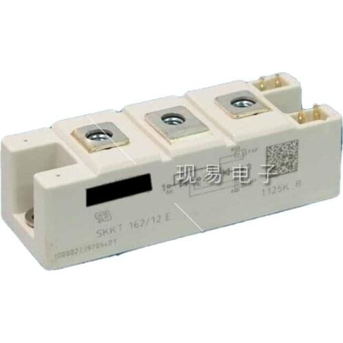 SKKT162/12E SKKT162/16E SKKT162/08E SKKT162/18E Original, Can Provide Test, 1 Year Warranty