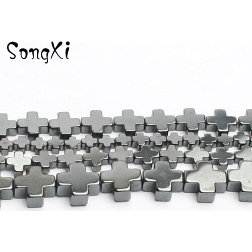 Song Xi Natural Stone Beads