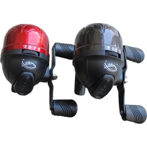 Casting Spincast Fishing Reel Closed Face Reel Under-spin Reel Closed Reel 3.0:1