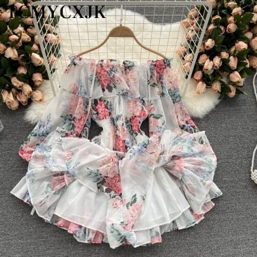 Пышные летние платья Tcmycxjk China At AliExpress