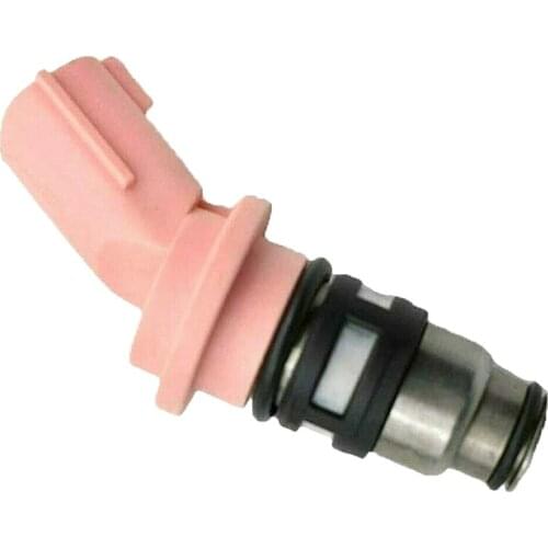 Fuel Injectors 16600-73C00 A46-H02 1660073C00 A46H02 for Nissan 100NX Almera Primera Sunny Tsuru