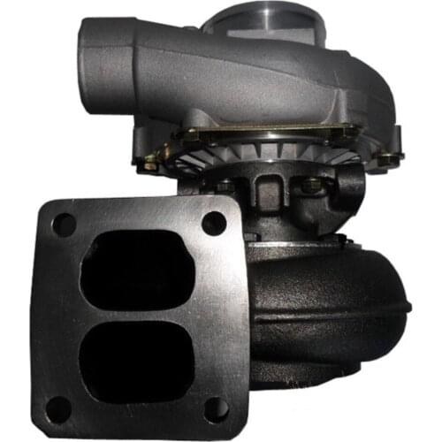 FEBIAT Turbocharger used for CATERPILLAR 4W9104