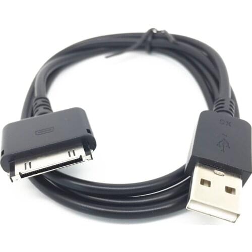 USB DATA SYNC CHARGER CABLE FOR SANDISK SANSA E200 E250 E260 E270 E280 C200E200R Series E250R E260R E270R E280R C140 C240 C250