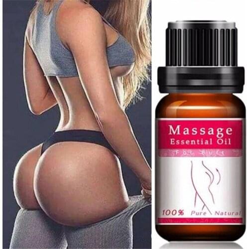 1Pc Hip Lift Up Buttock Enhancement Massage Oil Essential Oil Cream Ass Liftting Up Sexy Lady Hip Lift Up Butt Buttock Enhance25