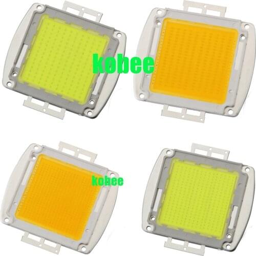 150W 200W 300W 500W LED white Integrated High Power Lamp floodlight streetlight high bay light 45mil chip