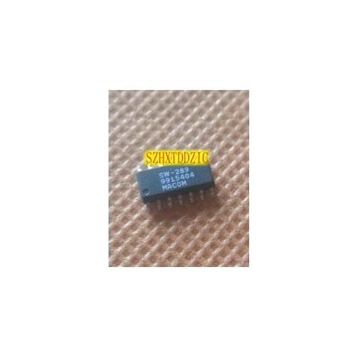 2pcs/lot SW-289 SW289 SOP14 [SMD]