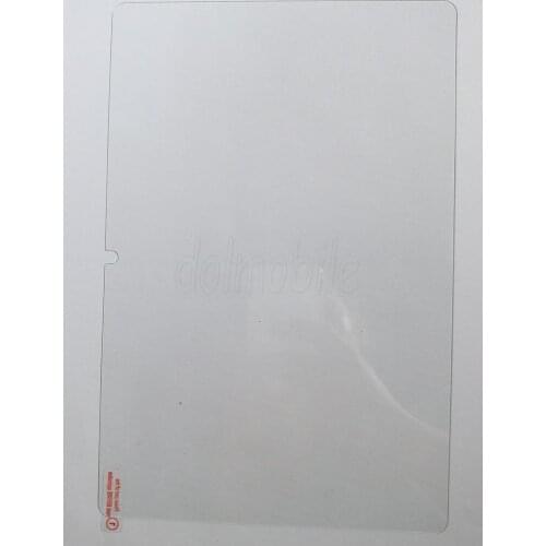 50pcs Tempered Glass Film Screen Protector for Acer Iconia Tab 10 A3-A40 A3 A40 10.1 inch Tablet + Cleaning Wipes NO Retail Box