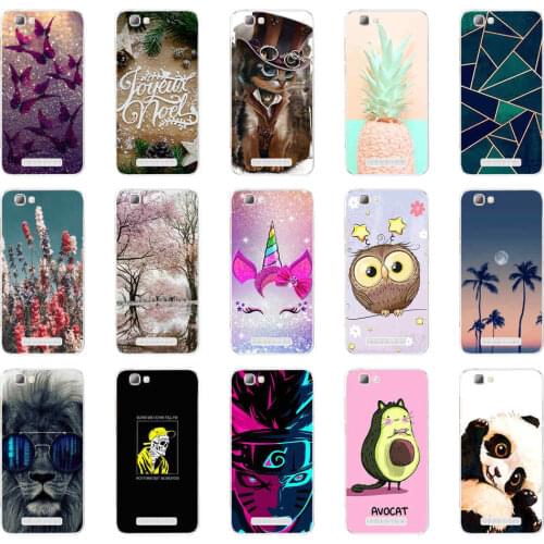 Case For Coque ZTE Blade A610 A 610 A612 612 BA610C 5.0" Case Soft Silicon Back Cover For Funda ZTE Blade A610 Phone Cases