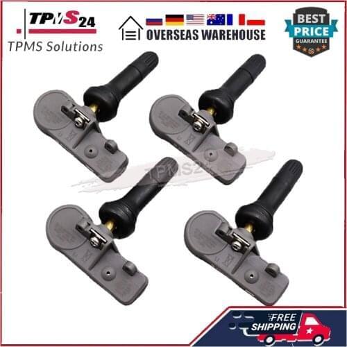 TPMS SENSOR For 2011-2018 Hyundai Veloster [FS] TPMS 433Mhz TIRE PRESSURE SENSOR 52933-2V100