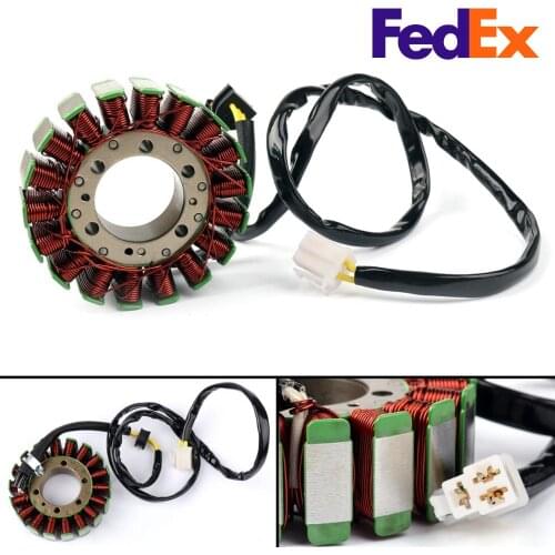 Topteng For Ducati Monster S4R 1000 2003-2006 996 2000-2001 Magneto Generator Engine Stator Coil