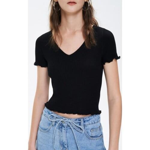 Summer sexy crop tops women 2020 kawaii graphic t shirts womens clothing casual crop top t shirt korean style cute tops punk