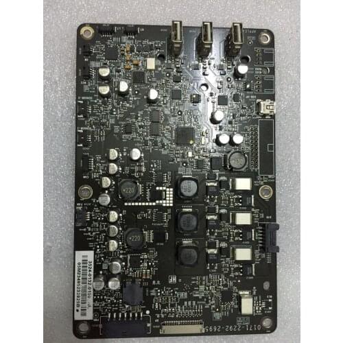 0171-2292-2695 661-4823,A1267 MB382LL Logic Board motherborad Extension Board for 24" LED Cinema Display,Without Cable