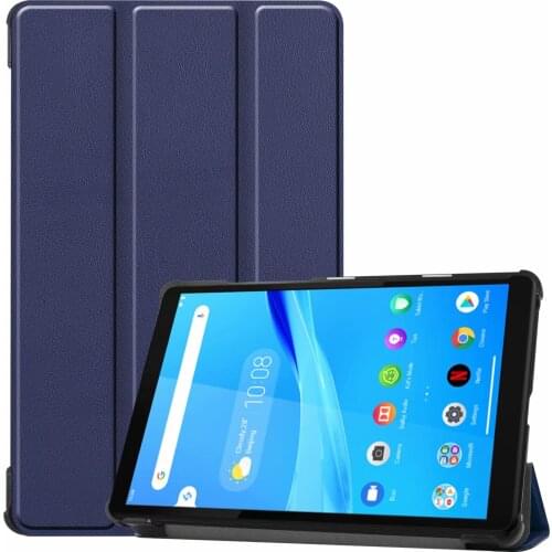 Megnetic Case For Lenovo Tab M8 TB-8505F TB-8505X 8.0 inch Tablet Funda Capa Cover for M8 FHD TB-8705F/8705N Stand Case