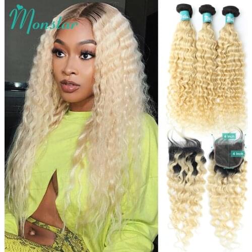 Monstar Artificial Hair