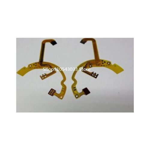 NEW Lens Focus Flex Cable For CANON for PowerShot SX700 SX710 HS Digital Camera Repair Part