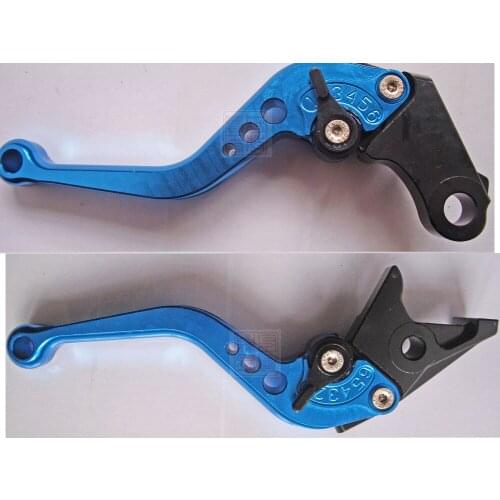 New High quality motorcycle motorbike CNC brake&Clutch Levers For Honda CB750 CB 750 Nighthawk 1991-2008