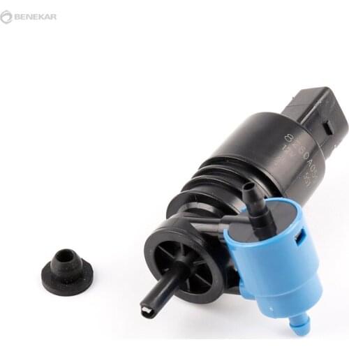 OE# 8260A059 New Windshield Wiper Washer Pump for Mitsubishi Lancer Outlander