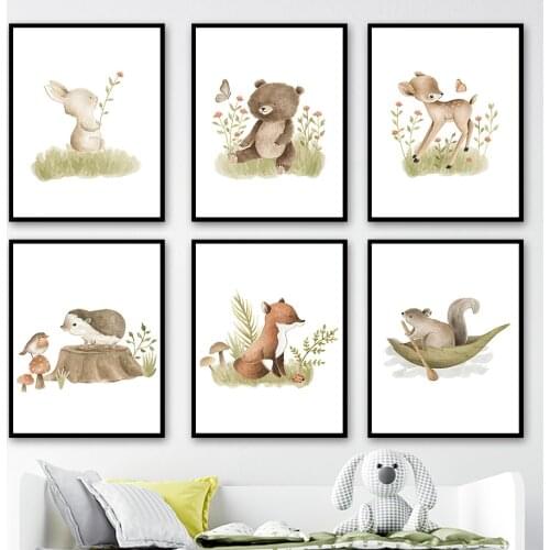 PALTTUN Wall Paintings