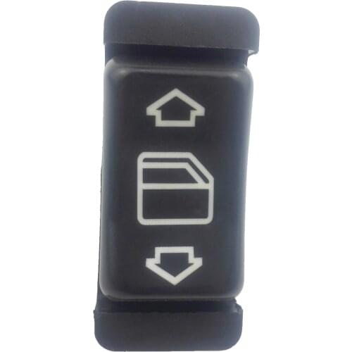 Power Window Switch for W126 1268206310