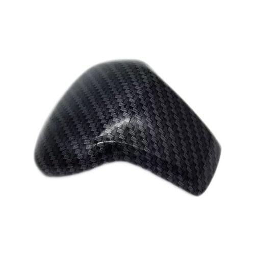 Fit for Volkswagen Teramont 17/19 gear shift head decoration cover modification interior accessories sequin stickers