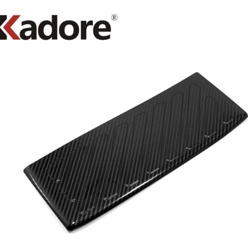 Car Interior Footrest Rest Pedal Panle Cover Trim For Volkswagen For VW Golf MK8 Pro R 2021 2022 Stainless Steel Accessories